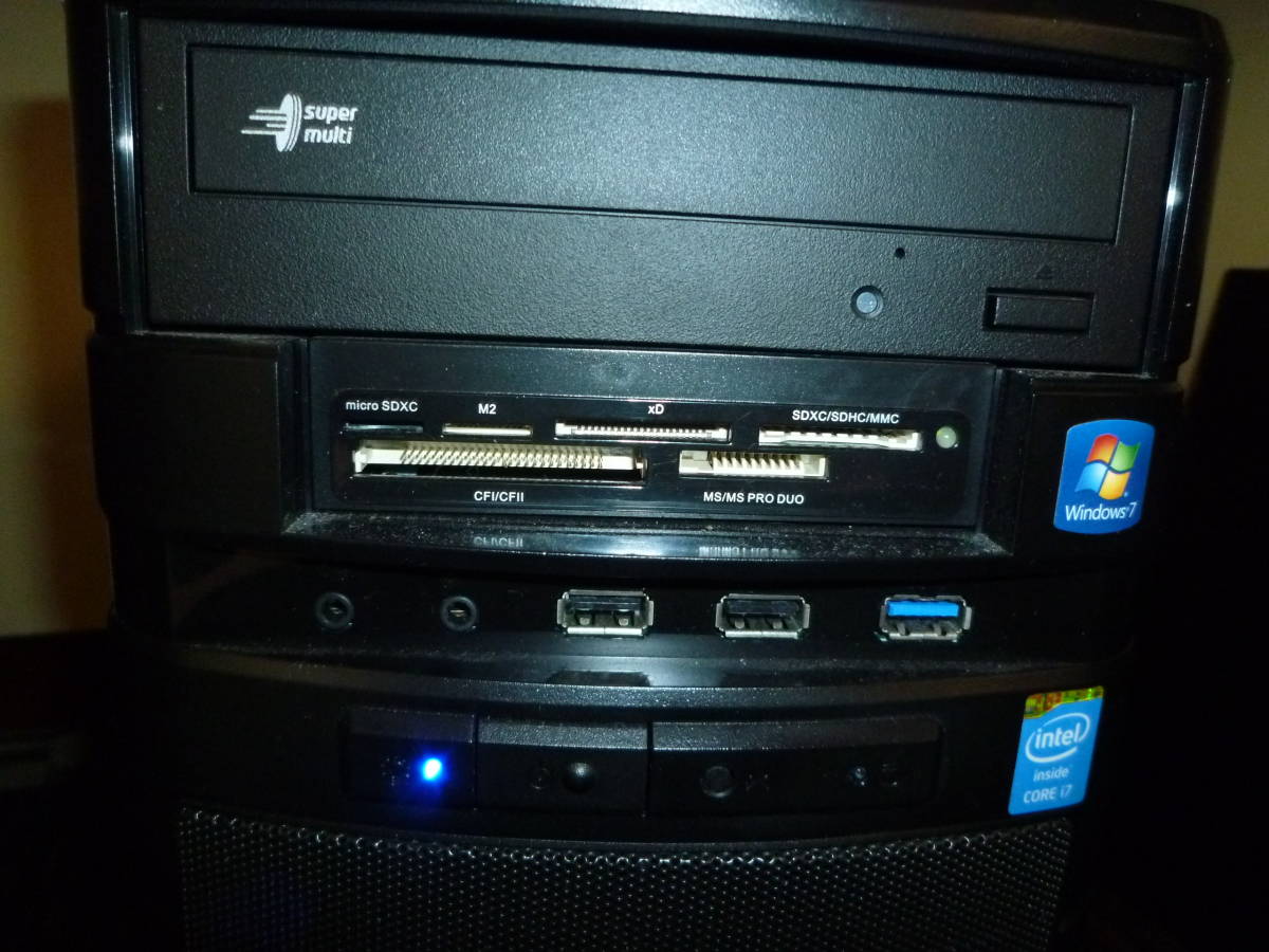 G TUNE Win10⁄core ゲーミングPC 値下げ G-Tuneマウスコンピューターの 