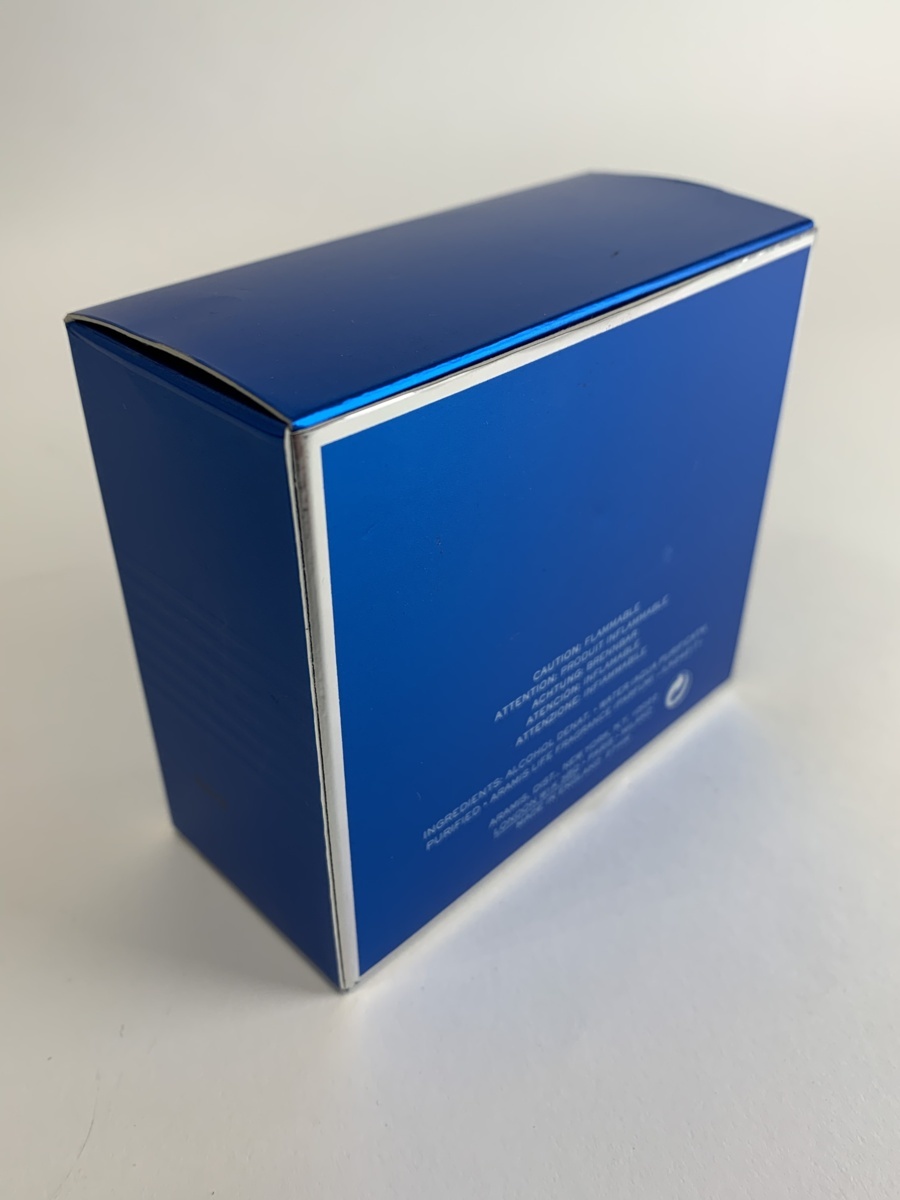 ほぼ満タン】ARAMIS LIFE EAU DE TOILETTE SPRAY VAPORISATEUR