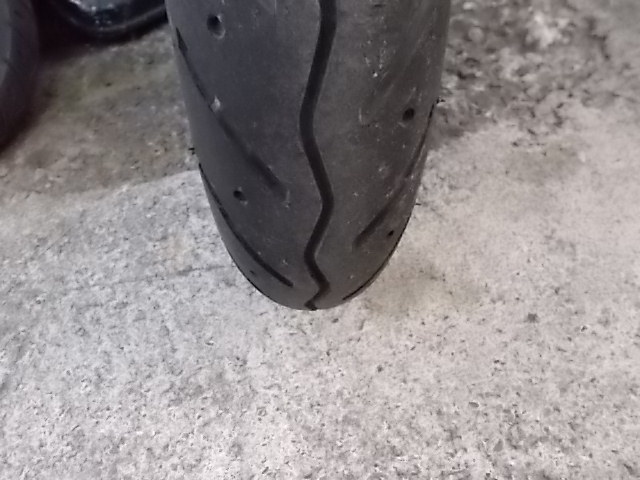 スズキ チョイノリ(オレンジ)セル無し実動中古車◆彦根市～_8