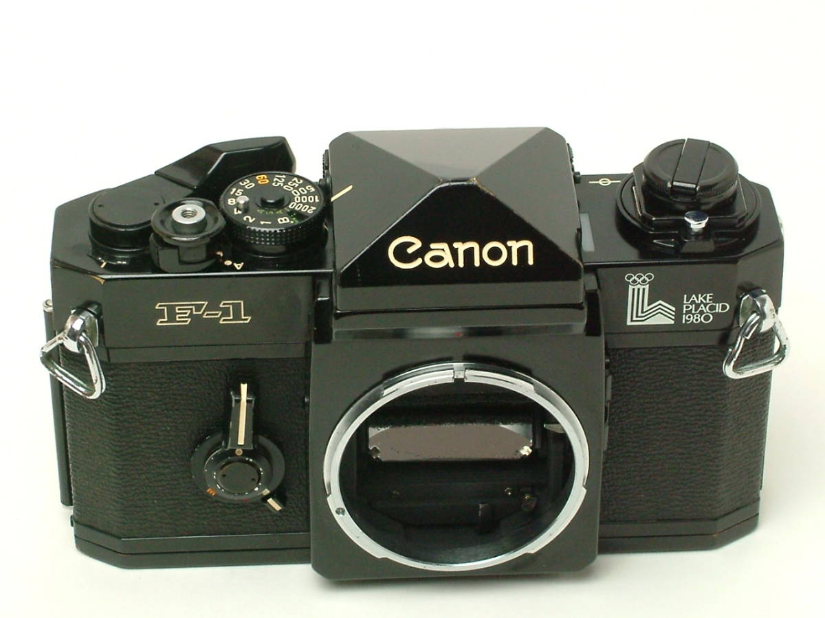 値下げ可能！！(All Canon) 73台 デジカメラ まとめ【動作未確認】 CANON F-1 ボディ LAKE PLACID 1980 レイクプラシッド オリンピック