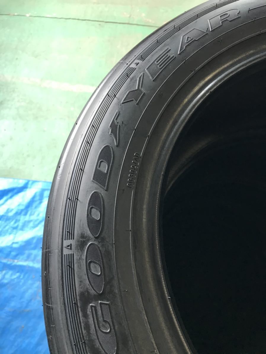205&frasl;55R16 Goodyear Assurance All-Season 91H Tire Eagle 91V All Season 89H RS-A BSW - Set ｾｰﾙ