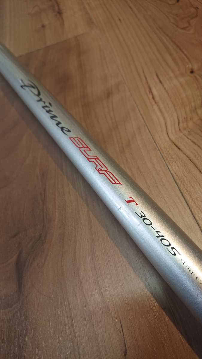 DAIWAダイワPrimeSURFプライムサーフT30-405＋リールプロキャスターGS