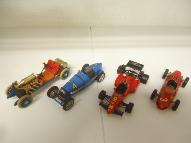 当時物 ブルム brumm ミニカー まとめて ジャンク セット