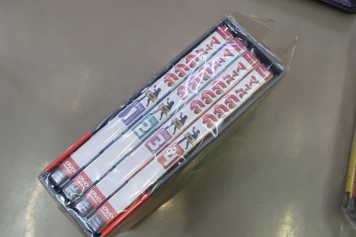 マッハGoGoGo DVD-BOX : 中古DVD・ブルーレイ 1nd ＆ 2026年最新Yahoo 