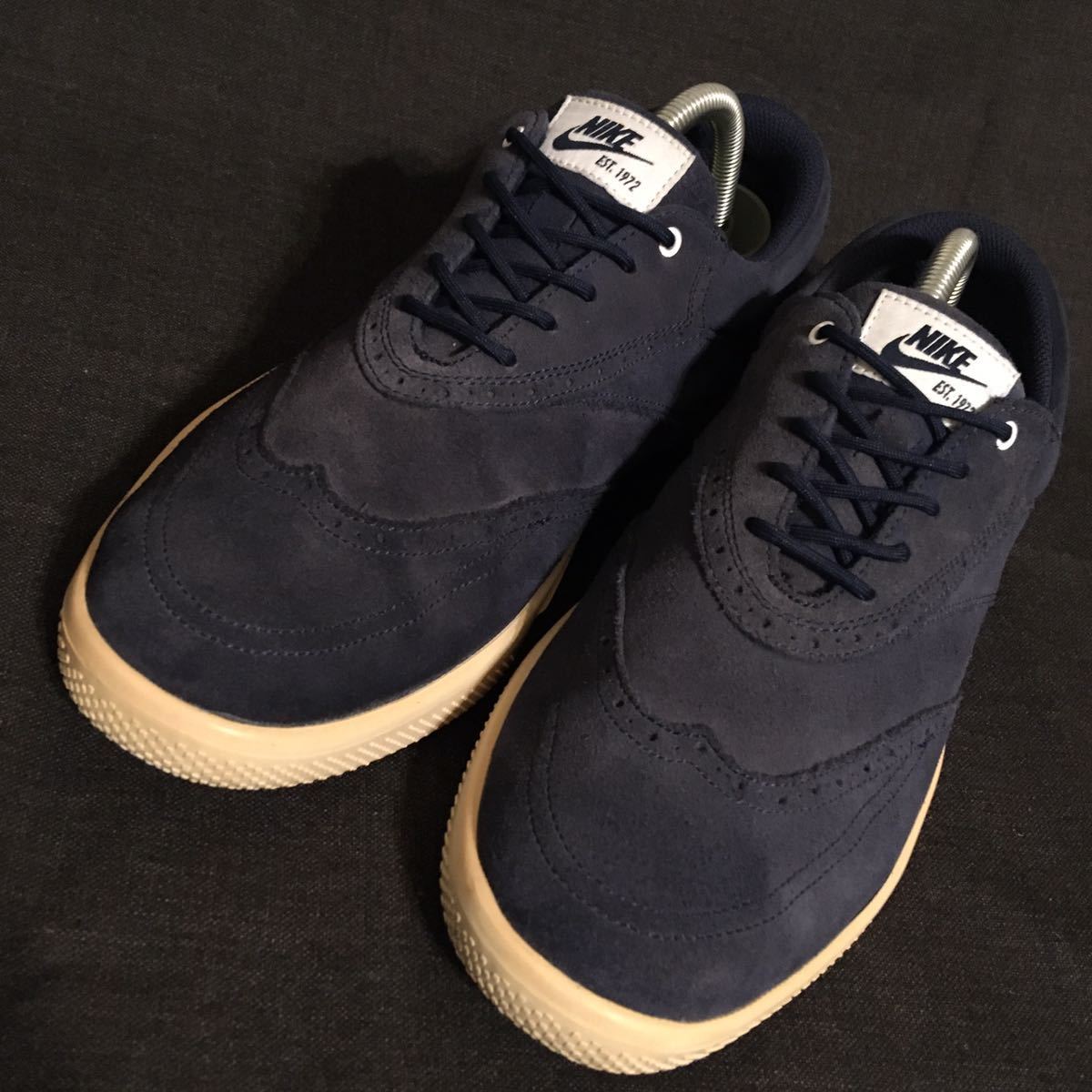 NIKE ナイキ ゴルフシューズ Lunar ルナ クラシック Duet ルナデュエット : ルナロン GOLF メンズ Nike - ナイキ（ゴルフ｜スポーツ・アウトドア）の通販 25.5cmの