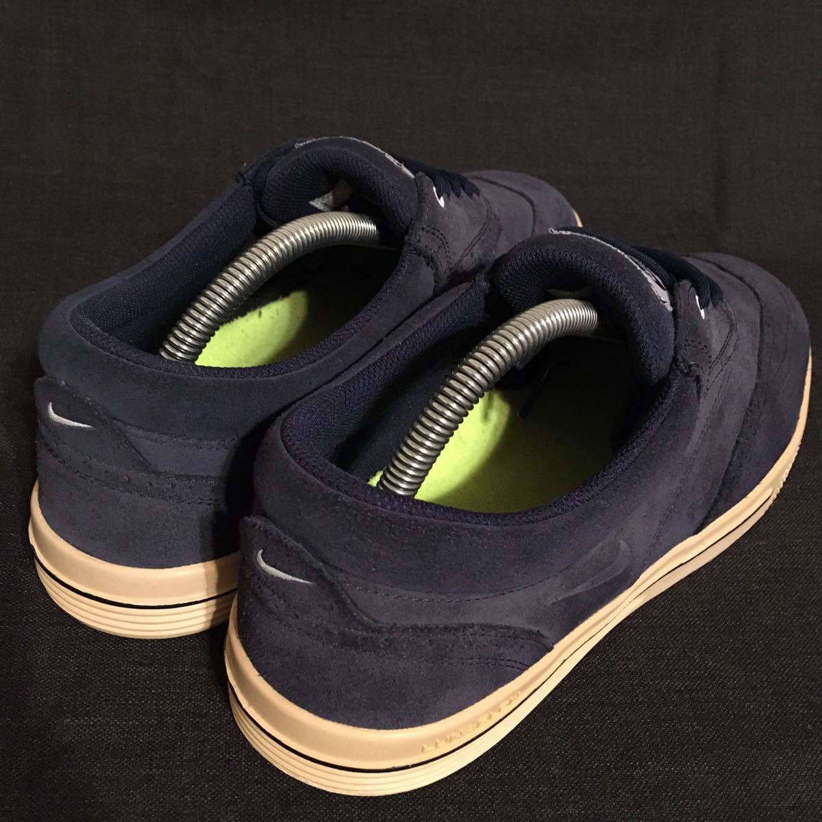 NIKE ナイキ ゴルフシューズ Lunar ルナ クラシック Duet ルナデュエット : ルナロン GOLF メンズ Nike - ナイキ（ゴルフ｜スポーツ・アウトドア）の通販 25.5cmの