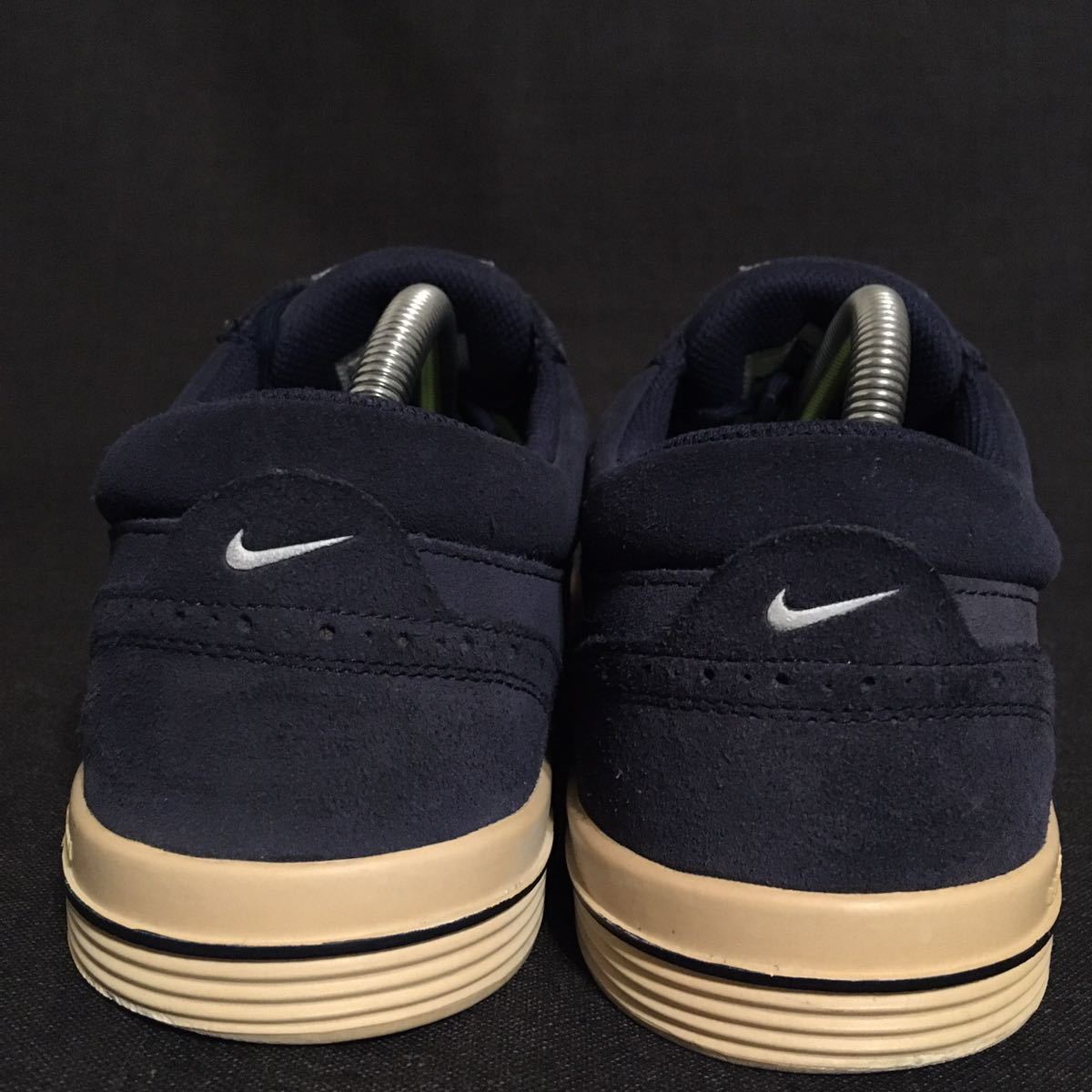 NIKE ナイキ ゴルフシューズ Lunar ルナ クラシック Duet ルナデュエット : ルナロン GOLF メンズ Nike - ナイキ（ゴルフ｜スポーツ・アウトドア）の通販 25.5cmの