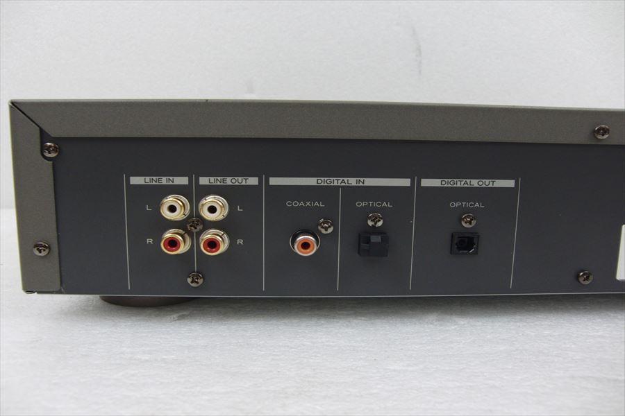 TEAC MD-10 ティアック - 2026年最新Yahoo!オークション md-10の中古品