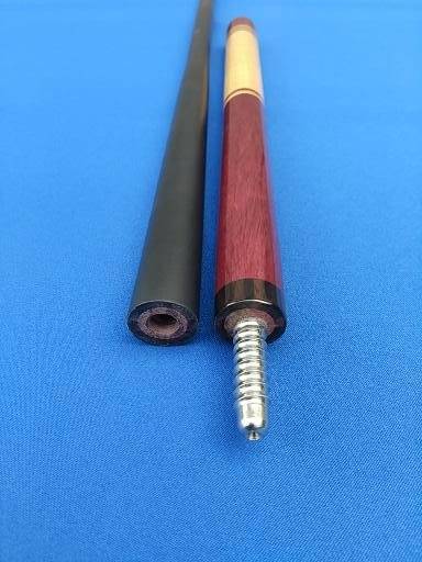 樹脂タップ ビリヤード G10 ジャンプ ブレイク キュー ⑤ &amp