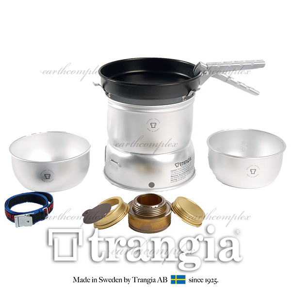 【数量限定，格安】 Trangiaトランギア 27-3ULストームクッカーアウトドア調理セットTR-27-3UL(クッカー)｜売買されたオークション情報、yahooの商品情報をアーカイブ公開 - オークファン クッカー