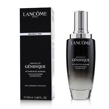 新品未開封 LANCOME ランコム ジェニフィックアドバンストN 100ml 送料