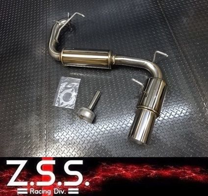 Z.S.S. ND5RC NDERC ND ロードスター AT MT ストレート W出し ☆Z.S.S.