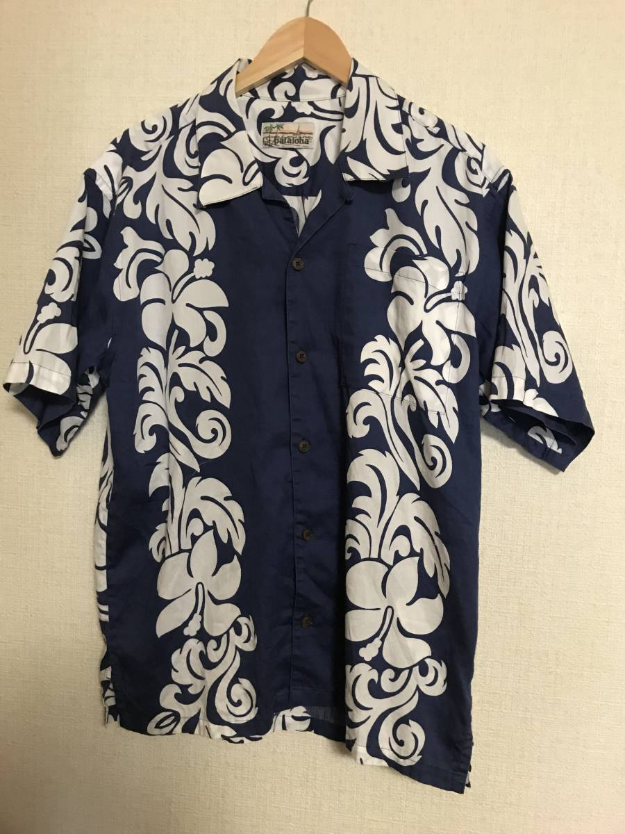 大得価，最新作 パタゴニア アロハ パタロハ Patagonia Pataloha(半袖シャツ)｜売買されたオークション情報、yahooの商品情報をアーカイブ公開 - オークファン 男性用