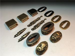 鍔 銅のYahoo!オークション(旧ヤフオク!)の相場・価格を見る｜Yahoo