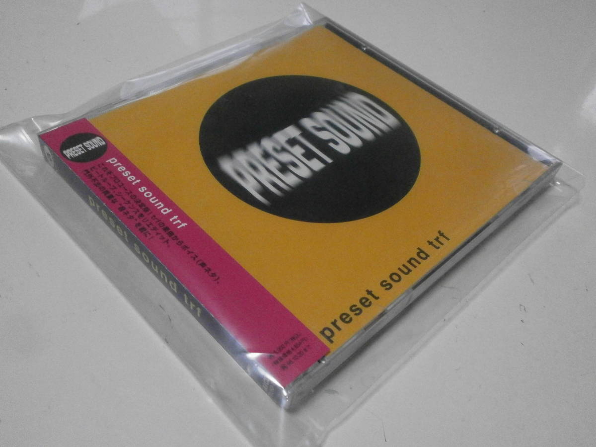 激安大特価，正規品 2CD preset sound trf BEAT LOOP サンプリング音盤 DJ KOO SAM ETSU YU-KI CHIHARU 小室哲哉 TMN TM NETWORK avex trax(TRF)｜売買されたオークション情報、yahooの商品情報をアーカイブ公開 - オークファン た行