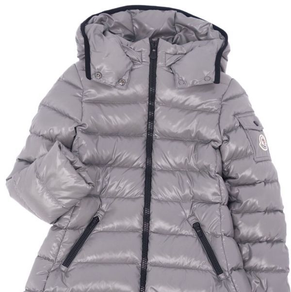 美品 モンクレール MONCLER MOKA モカ ダウンコート ロングコート  