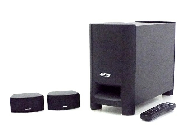 BOSE CineMate GS Series II ホームシアター スピーカー システム T4933099