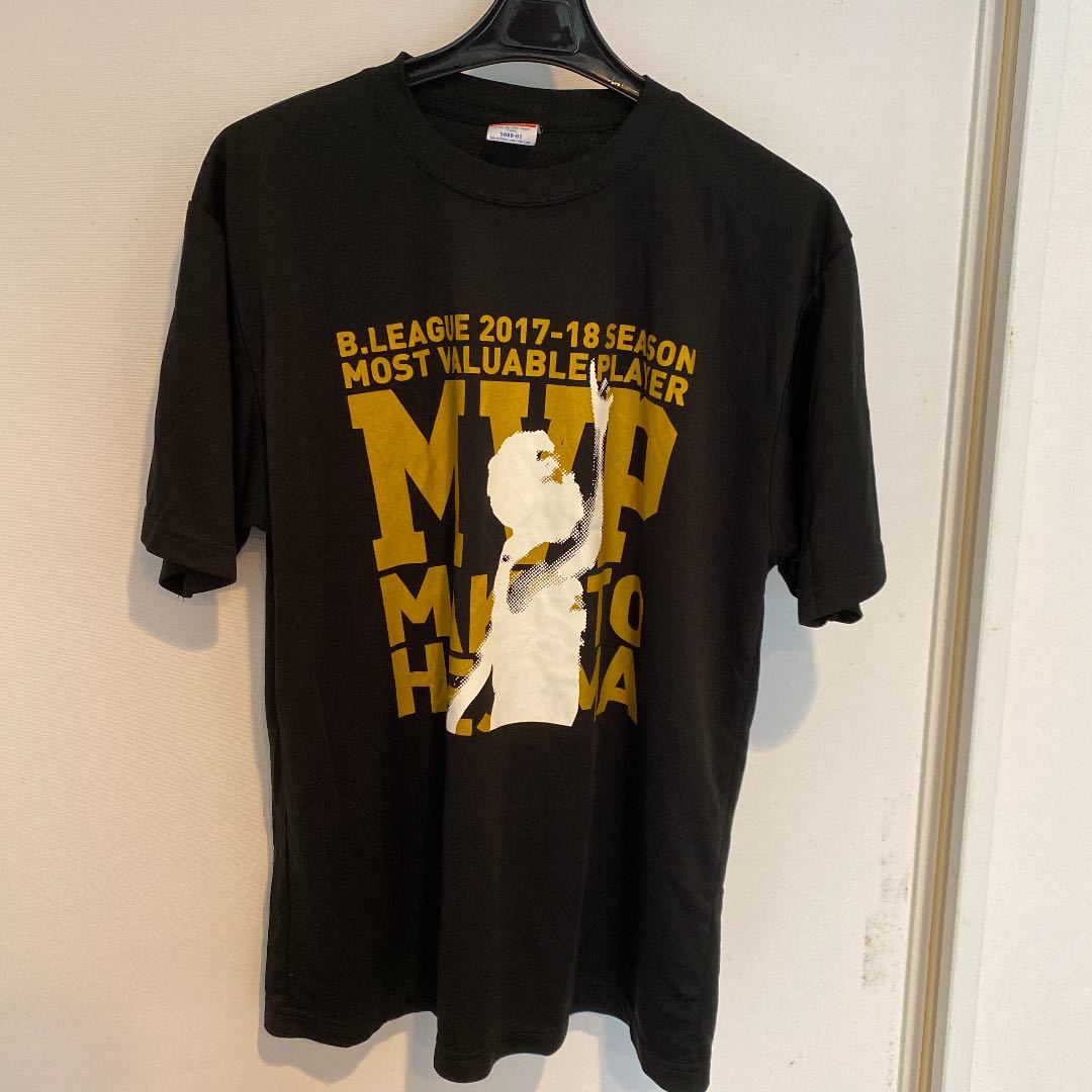  限定 Bleague比江島慎選手 サイン入りTシャツ(サイン)｜売買されたオークション情報、yahooの商品情報をアーカイブ公開 - オークファン サイン