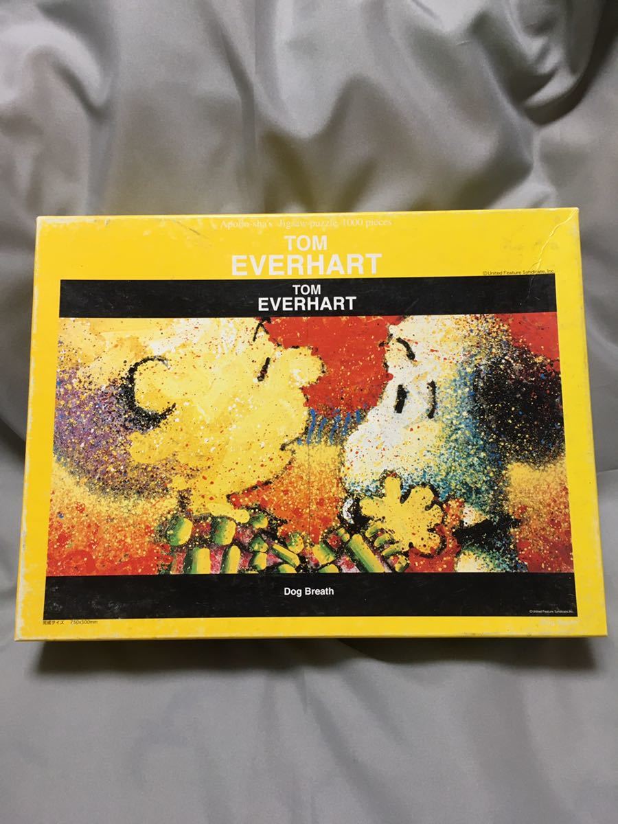 tom everhartのYahoo!オークション(旧ヤフオク!)の相場・価格を 送料