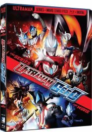 新品　ウルトラマンジード ＢD 全25話 劇場版