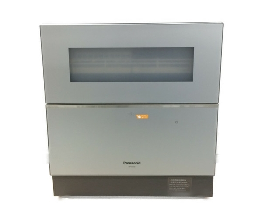 Panasonic パナソニック NP-TZ100 食器洗い乾燥機 食洗機 2019年製