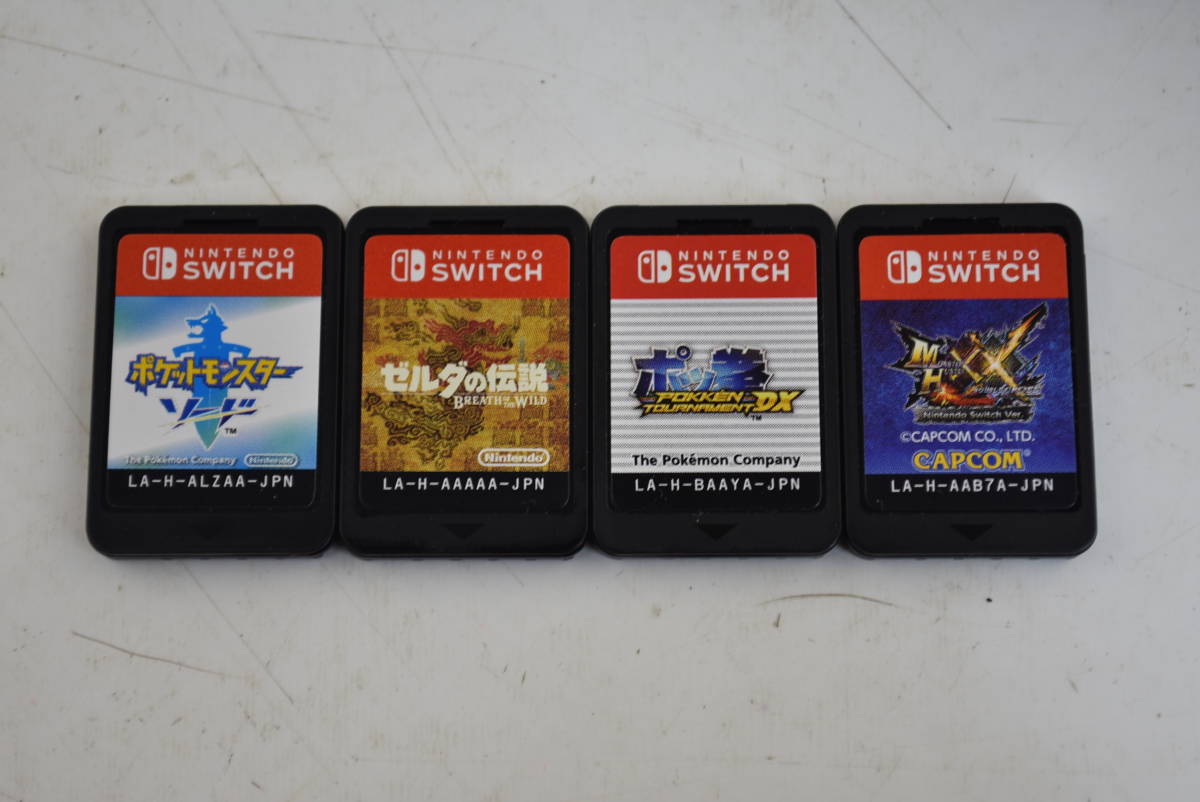 ニンテンド ゼルダの伝説 ザ ワイルド 他4本 Iduwb M ブレス オブ てクリアし Comunidadplanetaazul Com