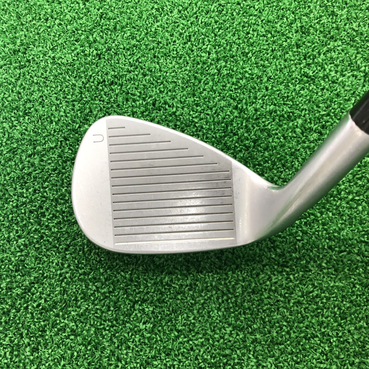 i200 PING ピン Ping 0 Iron MODUS3 | ウェッジ TOUR UW 4～PW 青ドット(身長174 Golf PW 105の通販