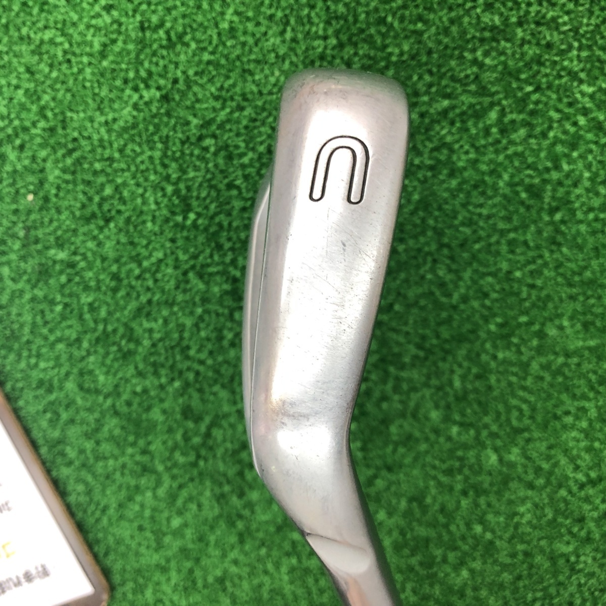 i200 PING ピン Ping 0 Iron MODUS3 | ウェッジ TOUR UW 4～PW 青ドット(身長174 Golf PW 105の通販