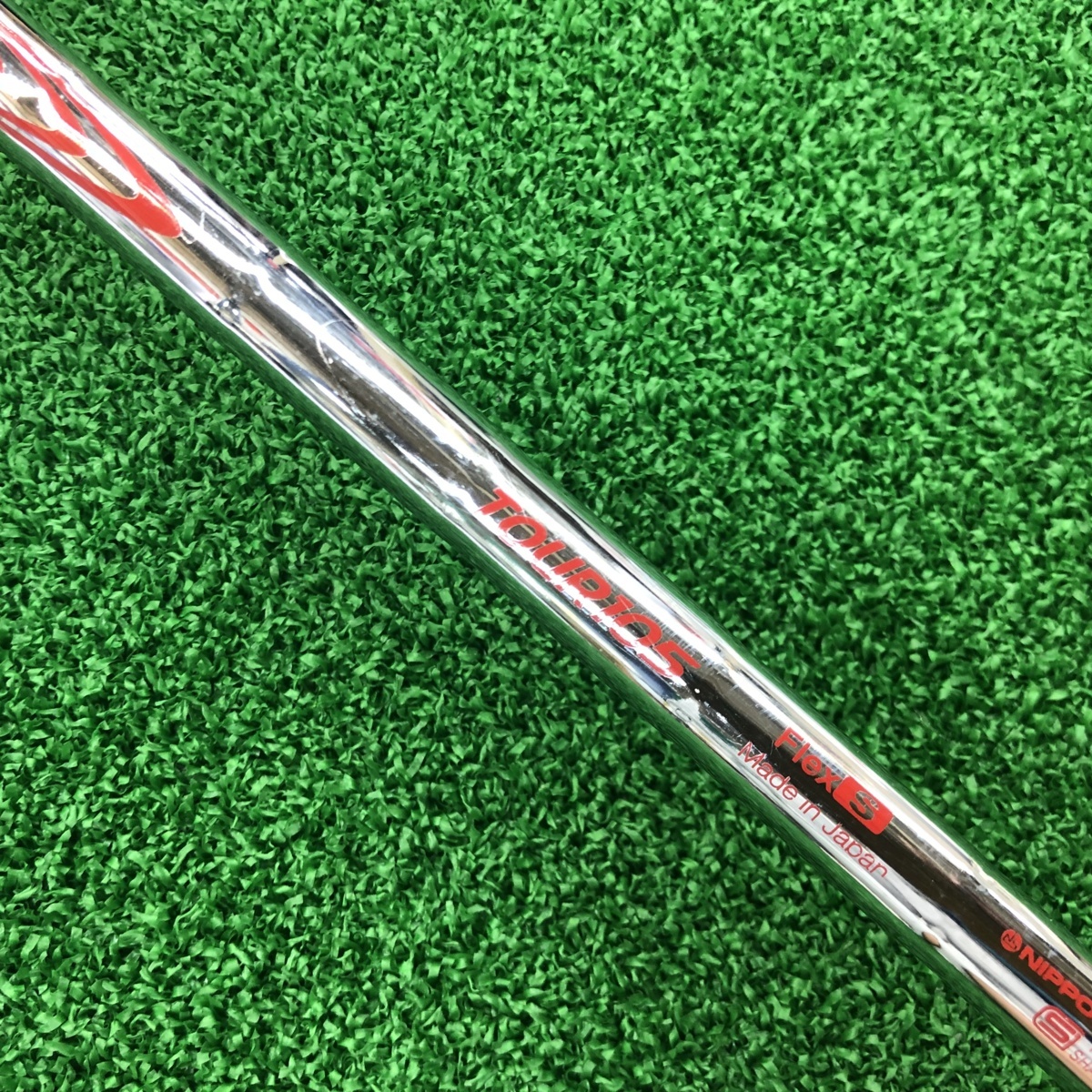 i200 PING ピン Ping 0 Iron MODUS3 | ウェッジ TOUR UW 4～PW 青ドット(身長174 Golf PW 105の通販