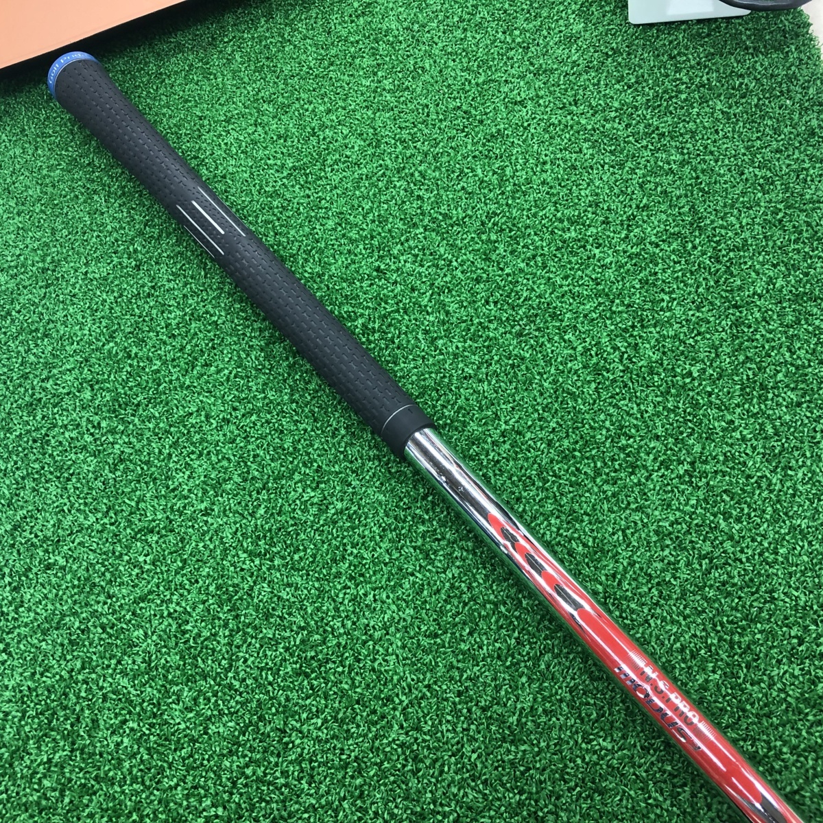 i200 PING ピン Ping 0 Iron MODUS3 | ウェッジ TOUR UW 4～PW 青ドット(身長174 Golf PW 105の通販