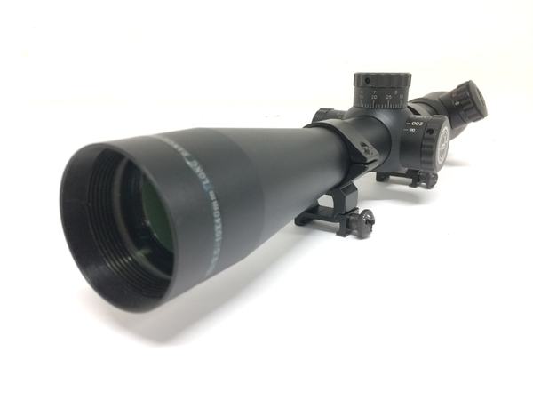 LEUPOLD ルポルド MARK4 3.5-10X40 M3 スコープ ミリタリー サバイバル
