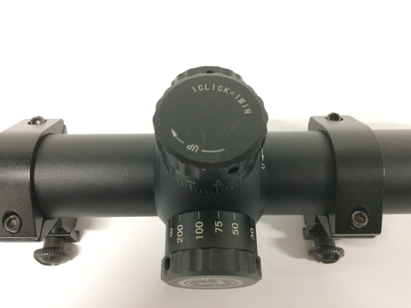 LEUPOLD ルポルド MARK4 3.5-10X40 M3 スコープ ミリタリー サバイバル
