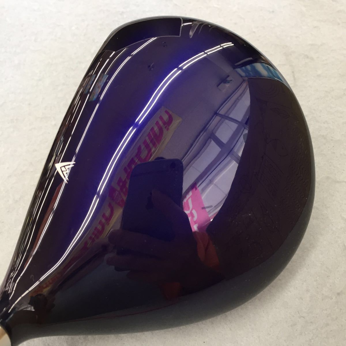 《☆3》《FW》《即決価格》マグレガー・MACTEC NV301・NV-301 FF・21度(7W)・SR・メンズ右 Tour TaylorMade RocketBallz Rescue - Driver TP Hybrid Stage