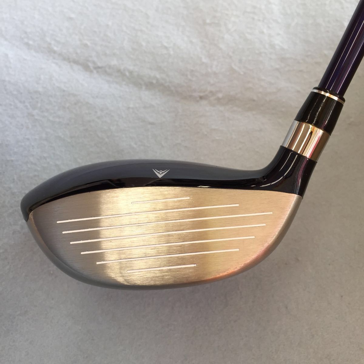 《☆3》《FW》《即決価格》マグレガー・MACTEC NV301・NV-301 FF・21度(7W)・SR・メンズ右 Tour TaylorMade RocketBallz Rescue - Driver TP Hybrid Stage