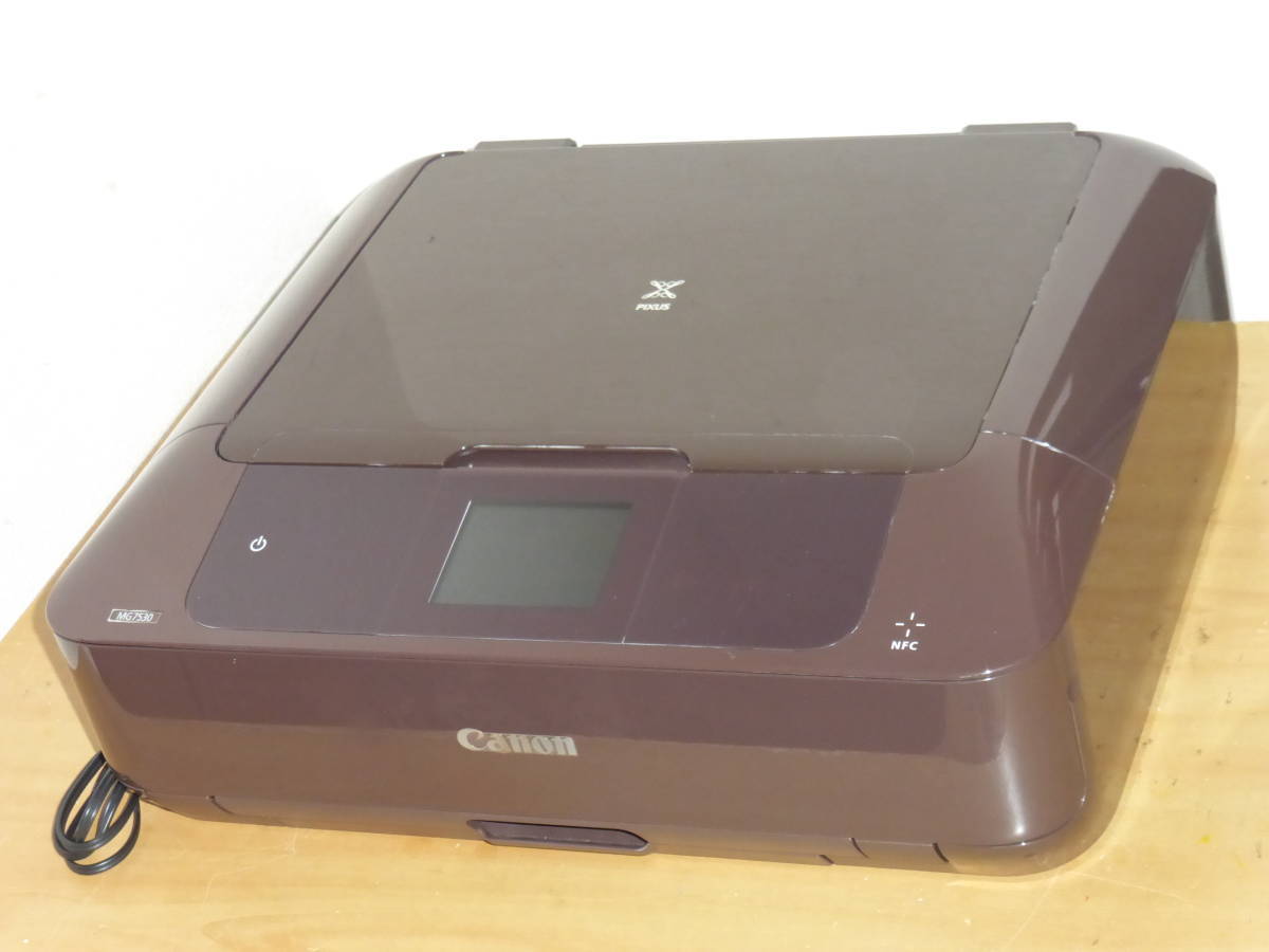 EPSON エプソン EP-707A インクジェットプリンター 売り切り1円
