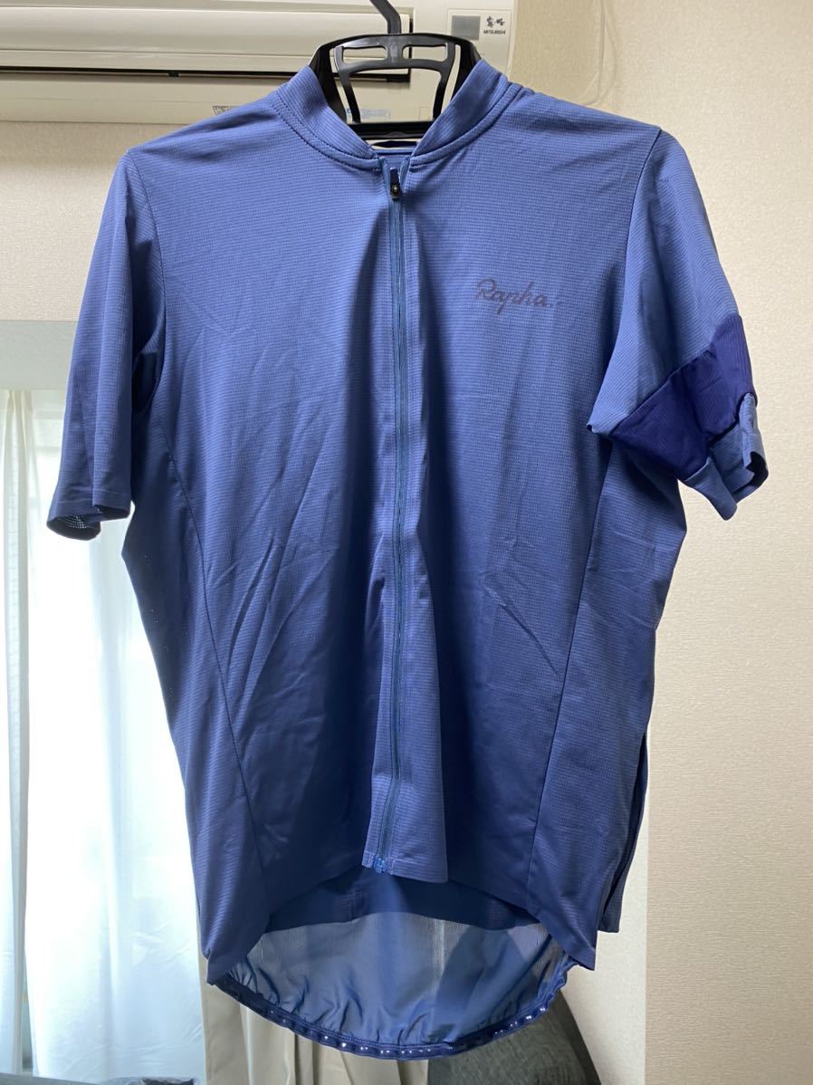 人気定番，限定セール ラファ クラシック フライウエイト ジャージ(Mサイズ)｜売買されたオークション情報、yahooの商品情報をアーカイブ公開 - オークファン 男性用