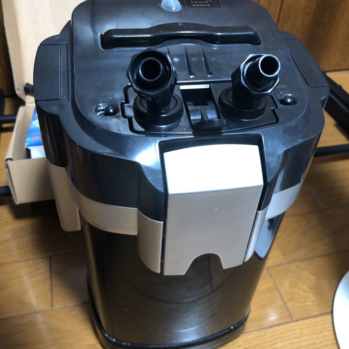 テトラ (Tetra) プレミアム VXパワーフィルター PVX-75