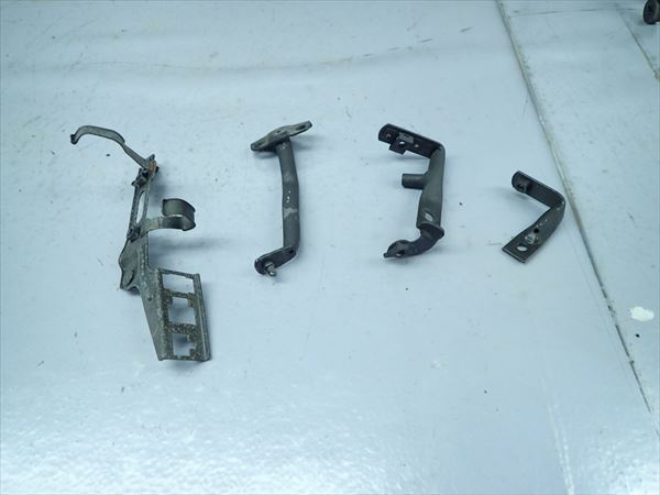 カワサキ 純正部品 当時物 速度警告灯 z750fx1 z750d1 z750twin z400fx
