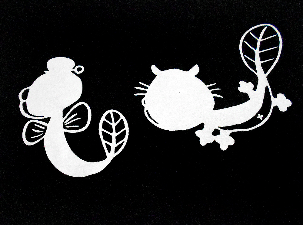 送込 ウナギイヌ 鰻のお母ん 半袖tシャツ 黒 Lサイズ イラスト キャラクター 売買されたオークション情報 Yahooの商品情報をアーカイブ公開 オークファン Aucfan Com