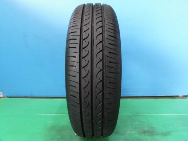 フィット ヴィッツ シエンタ ポルテ ウイングロード アクシオ ヨコハマ ブルーアースAE01 175/70R14 1本 車検用 補修用 パンク用 スペア用