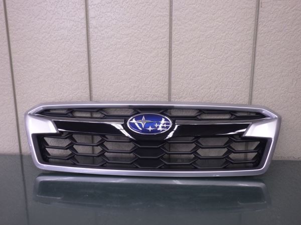 XV スバルxv フロントグリル スバルXV スバル 安い商品を通販