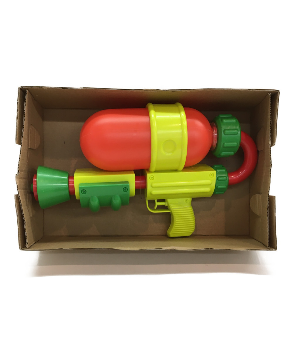 スプラトゥーン スプラシューター 水鉄砲 任天堂 水鉄砲 売買されたオークション情報 Yahooの商品情報をアーカイブ公開 オークファン Aucfan Com