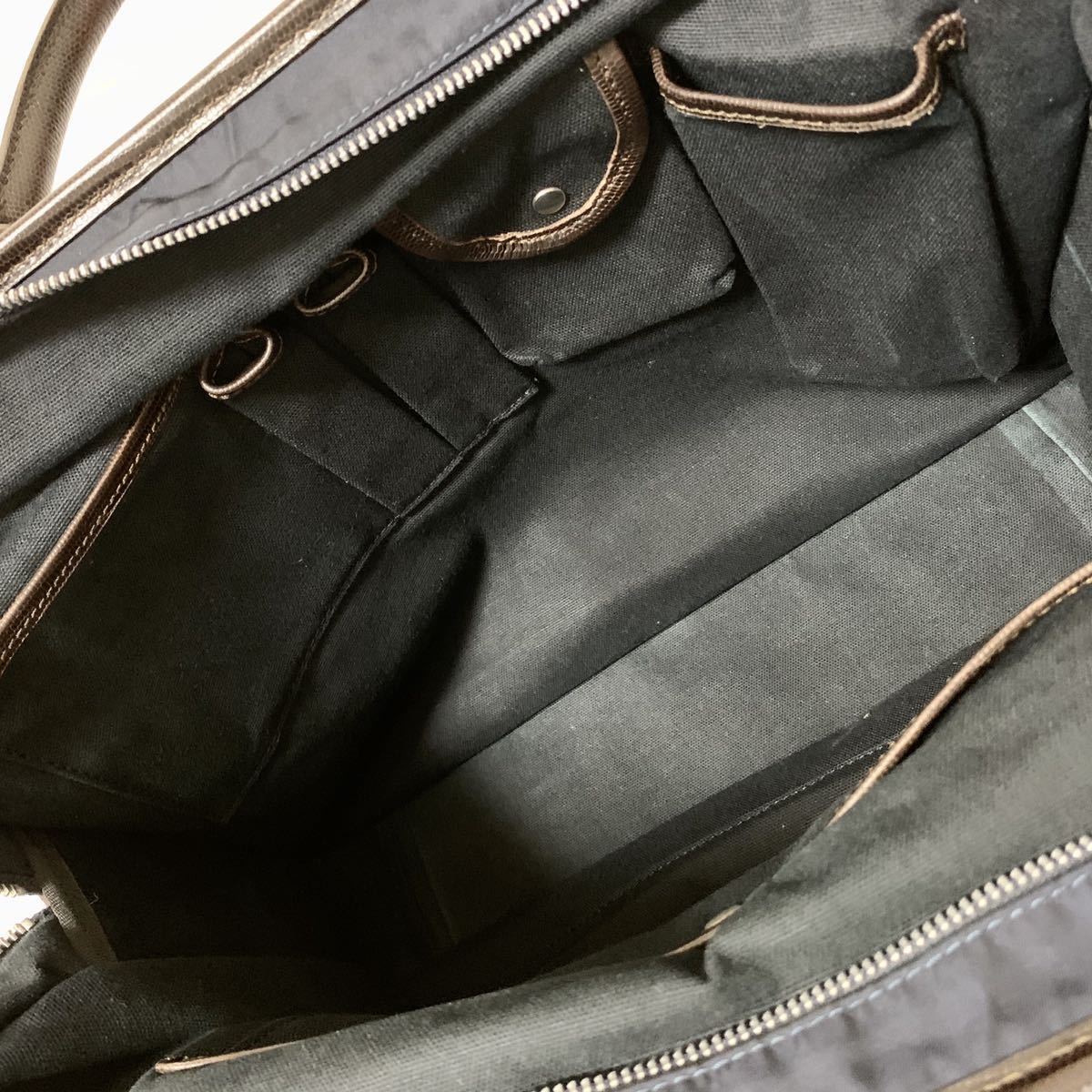 ◇極美品！ユナイテッドアローズ別注【Felisi】フェリージ8637  