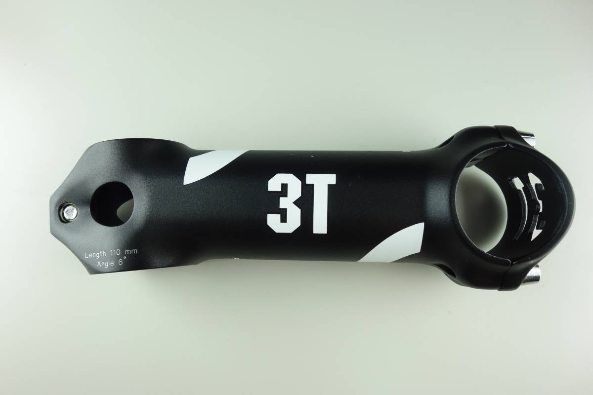 送料無料，SALE 3T ARXⅡ PRO アルミステム 110mm 31.8mm 6度/84度(100mm～)｜売買されたオークション情報、yahooの商品情報をアーカイブ公開 - オークファン 100mm～