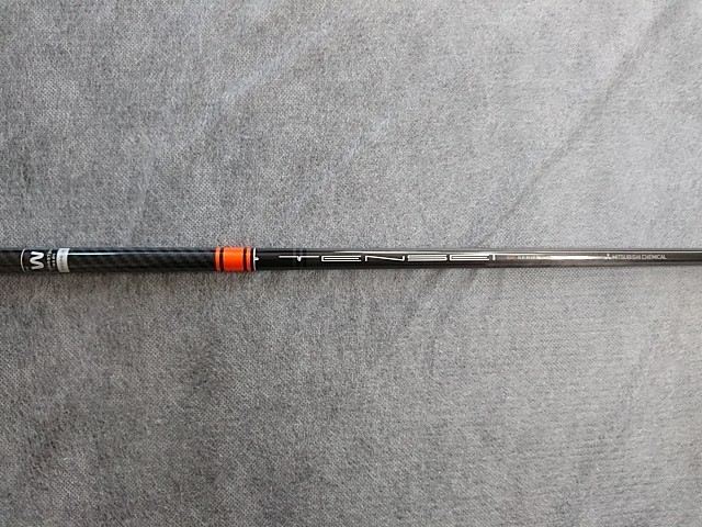 低価，SALE 良品 TENSEI CK PRO ORANGE テンセイCKプロ オレンジ 50 S キャロウェイ スリーブ付 ドライバー用 MAVRIK/EPIC FLAH/ROGUE 対応(三菱レイヨン)｜売買されたオークション情報、yahooの商品情報をアーカイブ公 部品