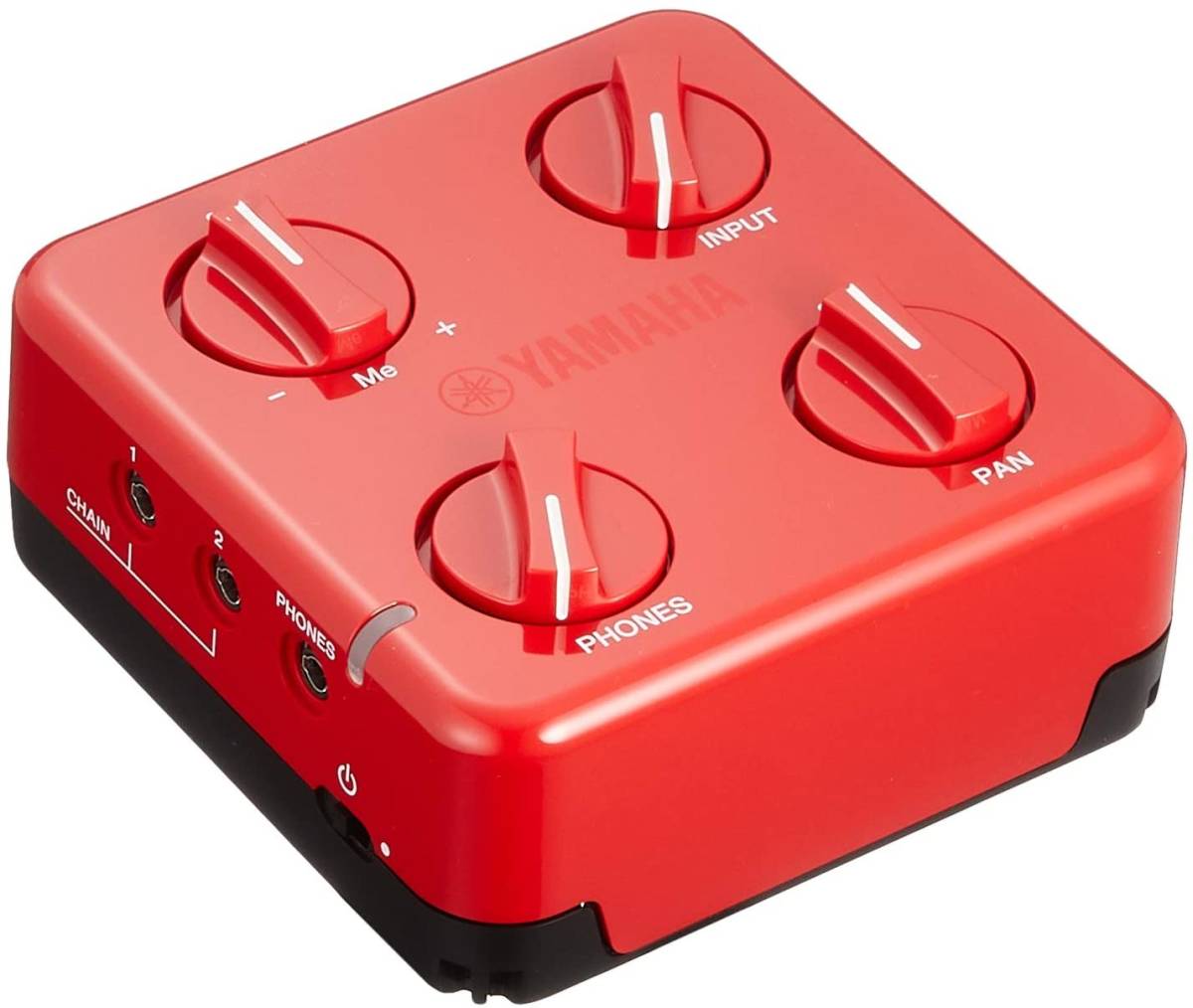 低価，送料無料 ヤマハ YAMAHA ヘッドホンアンプ セッションミキサー SESSIONCAKE SC-01(ミキサー)｜売買されたオークション情報、yahooの商品情報をアーカイブ公開 - オークファン ミキサー