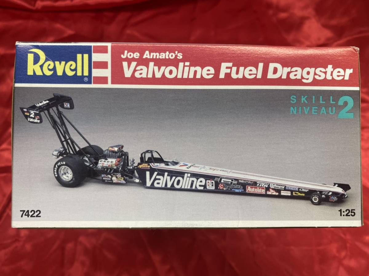 ☆☆新品 Scale model of Joe Amato's 1990 National Championship Top Fuel Dragster.☆☆ Amato Joe MOTU Race NHRA X