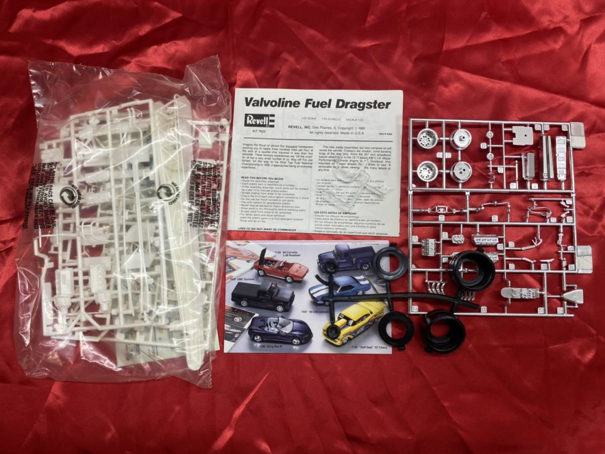 ☆☆新品 Scale model of Joe Amato's 1990 National Championship Top Fuel Dragster.☆☆ Amato Joe MOTU Race NHRA X