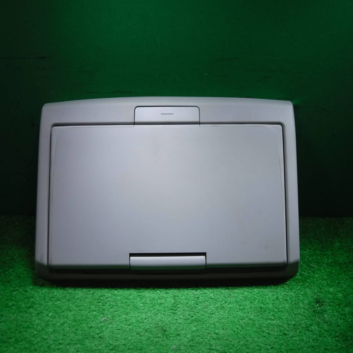 ☆トヨタ純正 フリップダウンモニター V12T-R66C 08631-00010-B0
