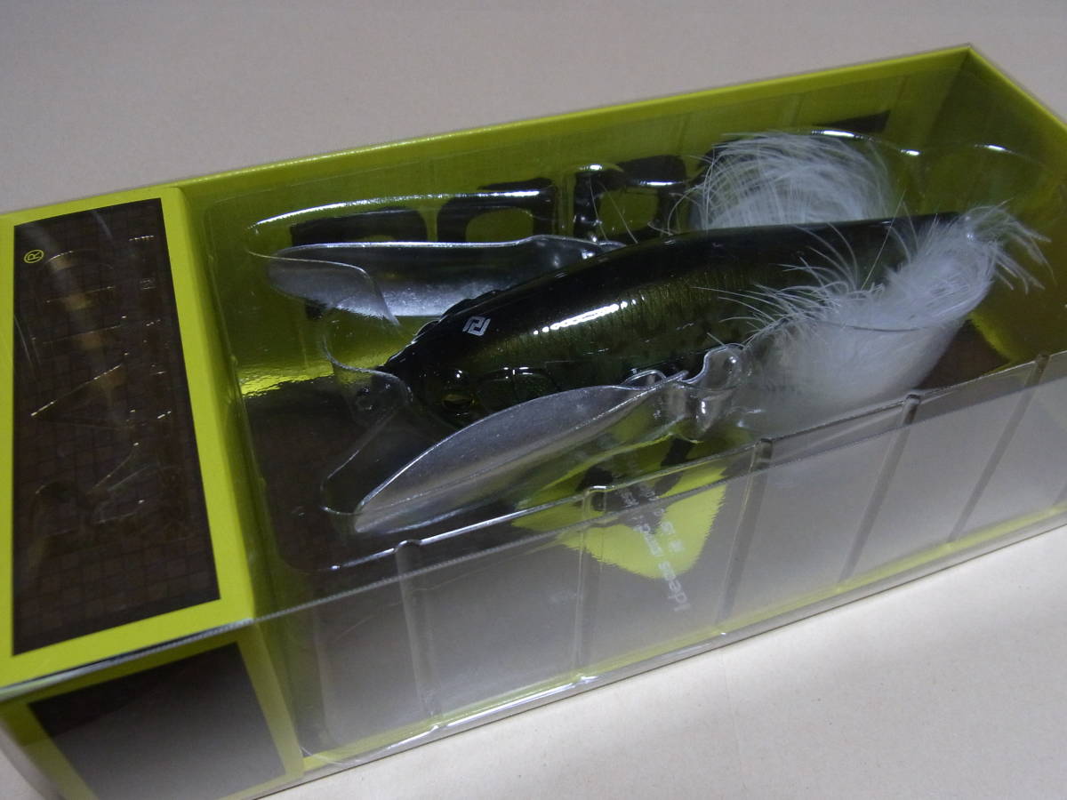 新品 レイドジャパン ダッジ RJバス レイドジャパン 【公式通販】